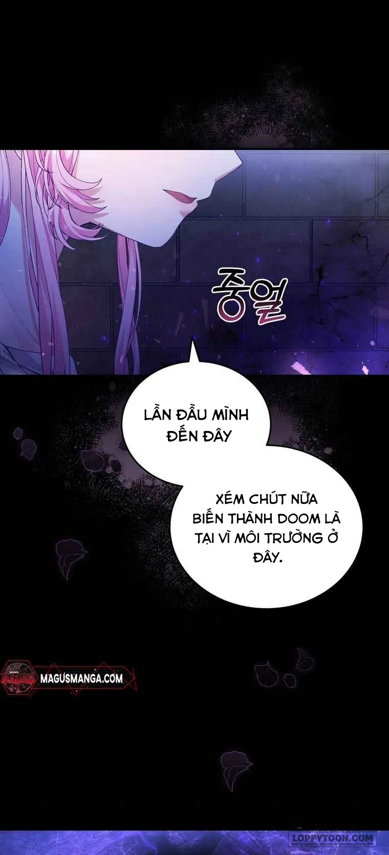 Nàng Tiên, Hãy Ký Hợp Đồng Nào Chap 10 - trang 64