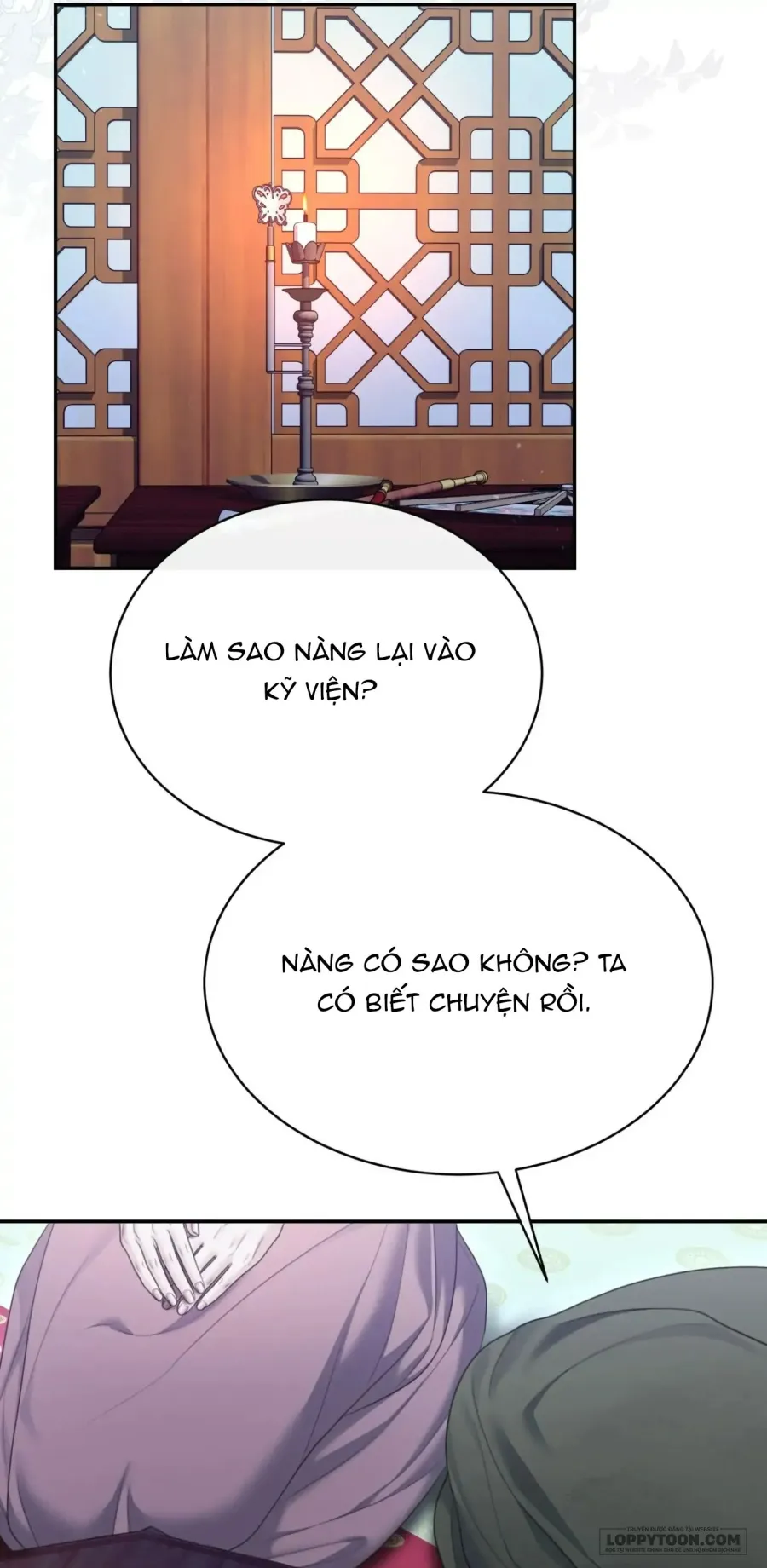 Truyền thuyết Dueokshini Chap 11 - trang 29