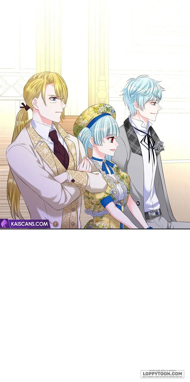 Tôi Sẽ Ly Hôn Với Anh Trai Nữ Chính Chap 31 - trang 62