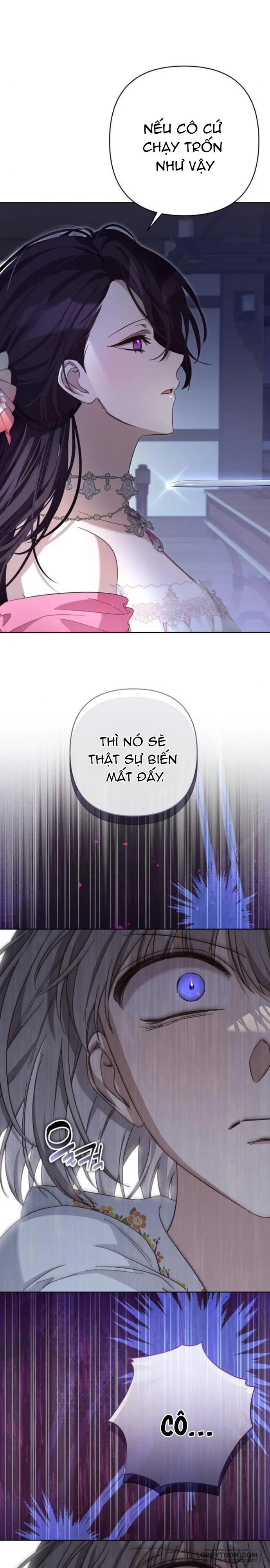 Cô Dâu Của Đại Công Tước Là Chiến Binh Địa Ngục Chap 12 - trang 11