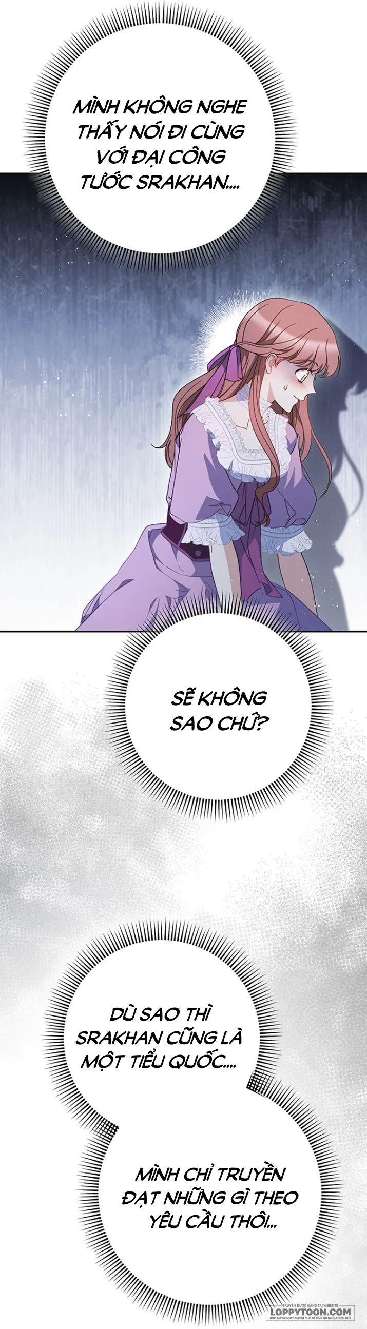 Nuôi Dưỡng Em Gái Xinh Đẹp Chap 27 - trang 31
