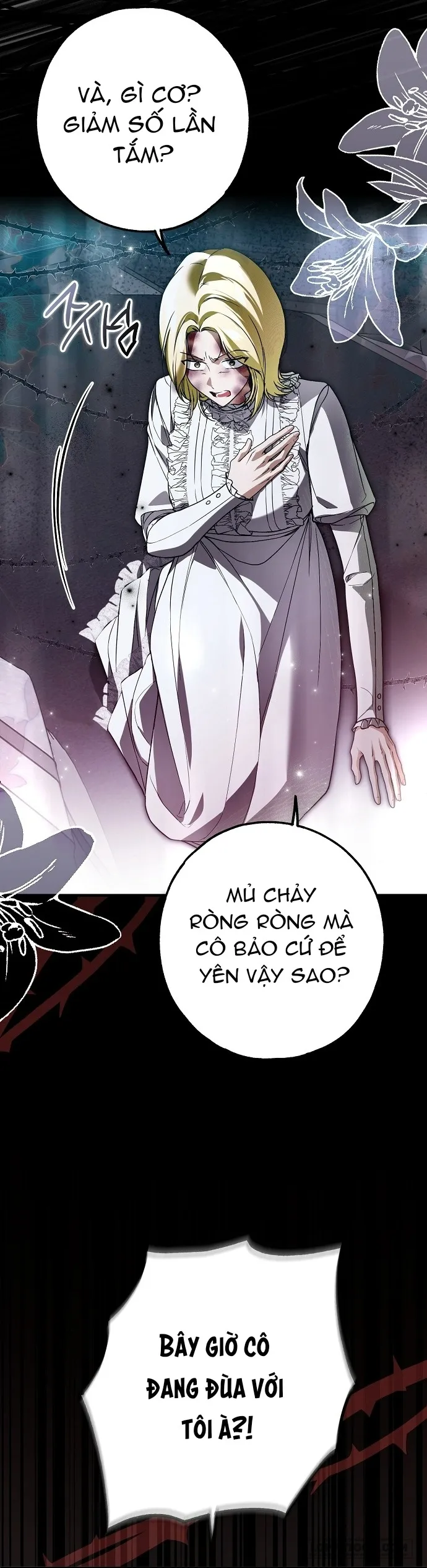Có Kẻ Đã Sở Hữu Cơ Thể Của Tôi Chap 29 - trang 13