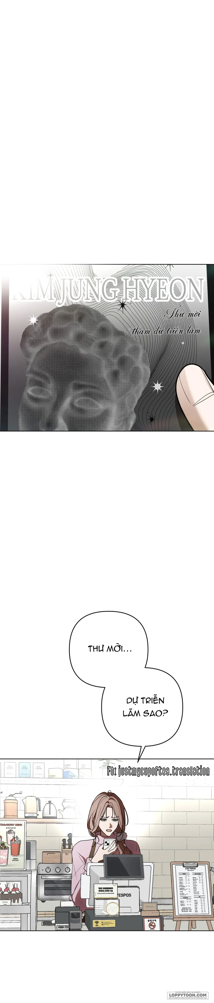 Ngưỡng Tuyệt Đối Chap 30 - trang 15