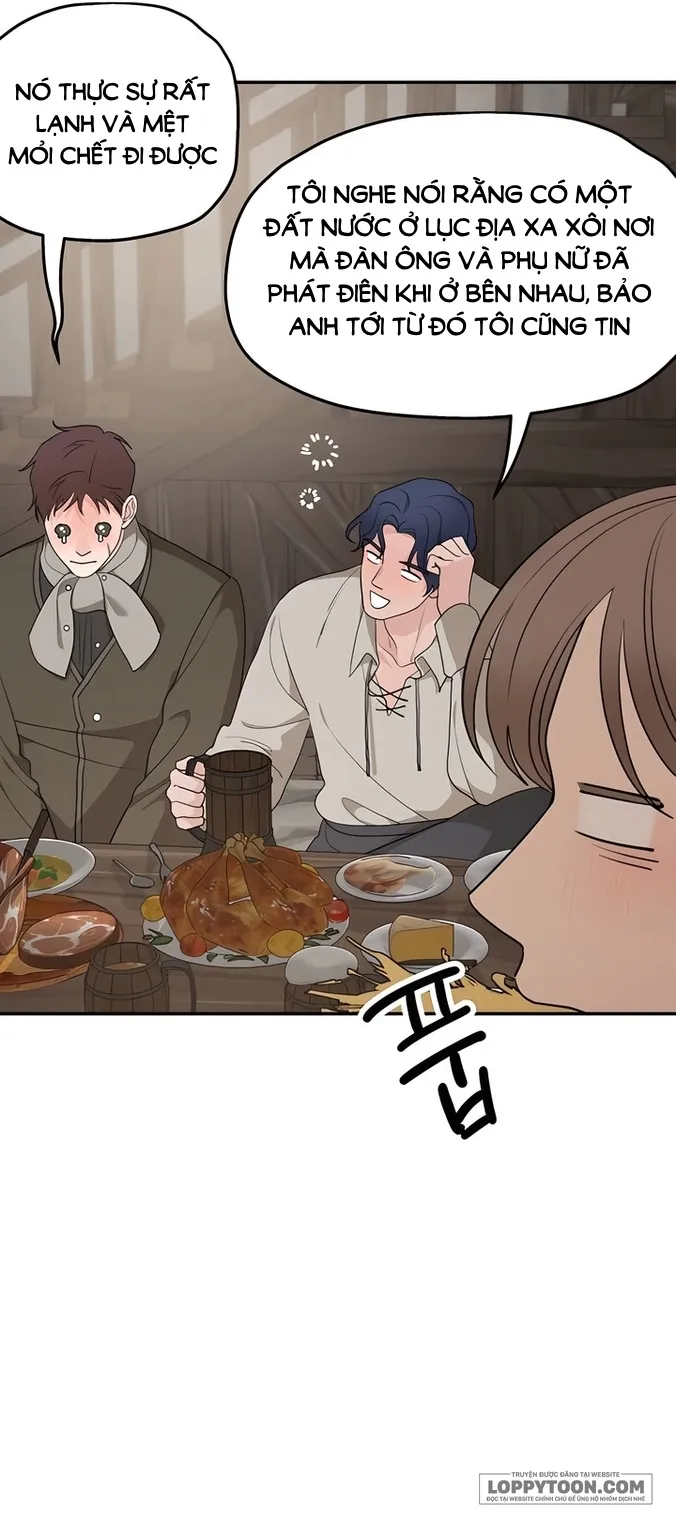 Gia Đình Chồng Quá Ám Ảnh Bởi Tôi Chap 83 - trang 62