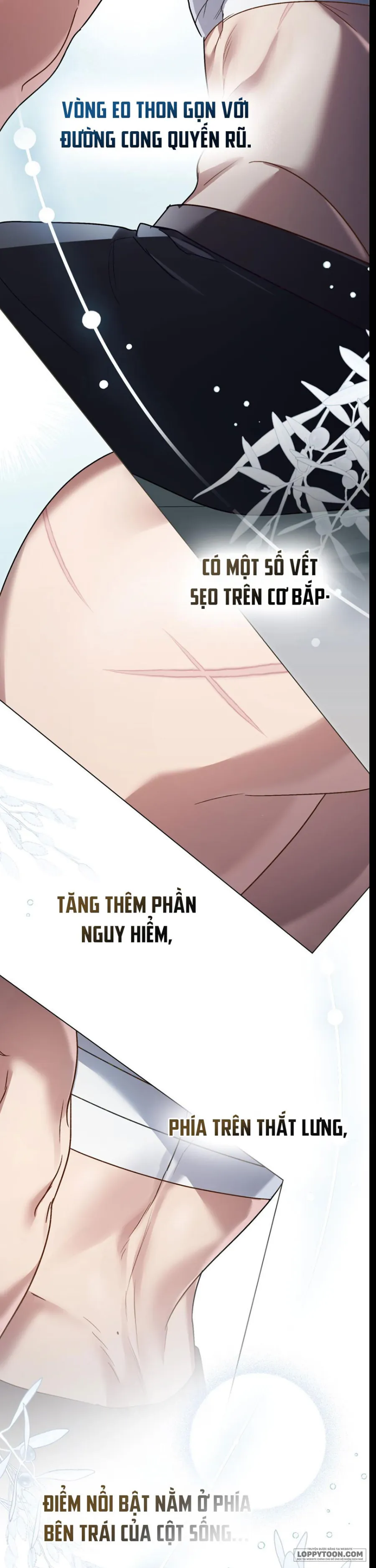 Giới Thượng Lưu Chap 20 - trang 7