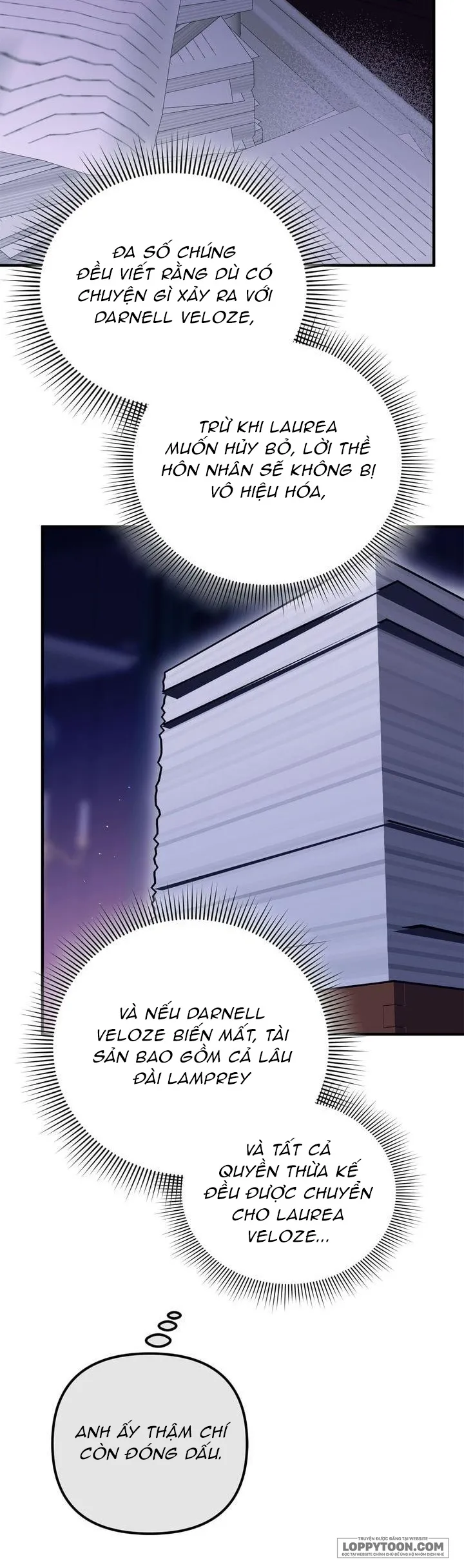 Dù Sao Chúng Ta Cũng Đã Kết Hôn Rồi Chap 29 - trang 24
