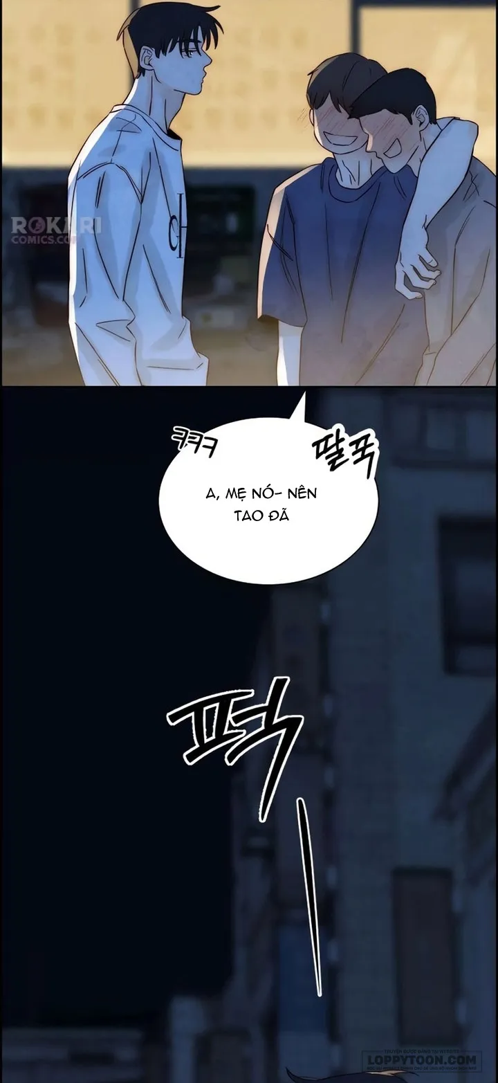 Chưa Từng Chạm Tới Em Chap 17 - trang 58