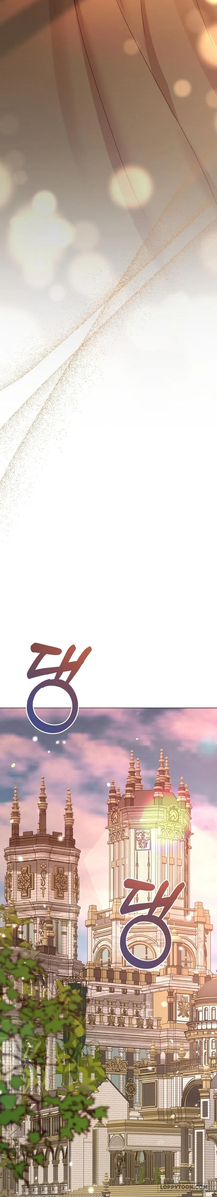 Lâu Đài Hoang Dã Chap 41 - trang 44