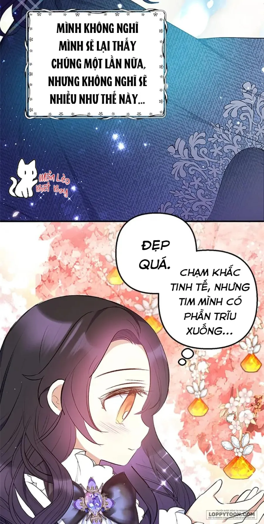 Con Gái Cưng Của Quỷ Chap 8 - trang 50