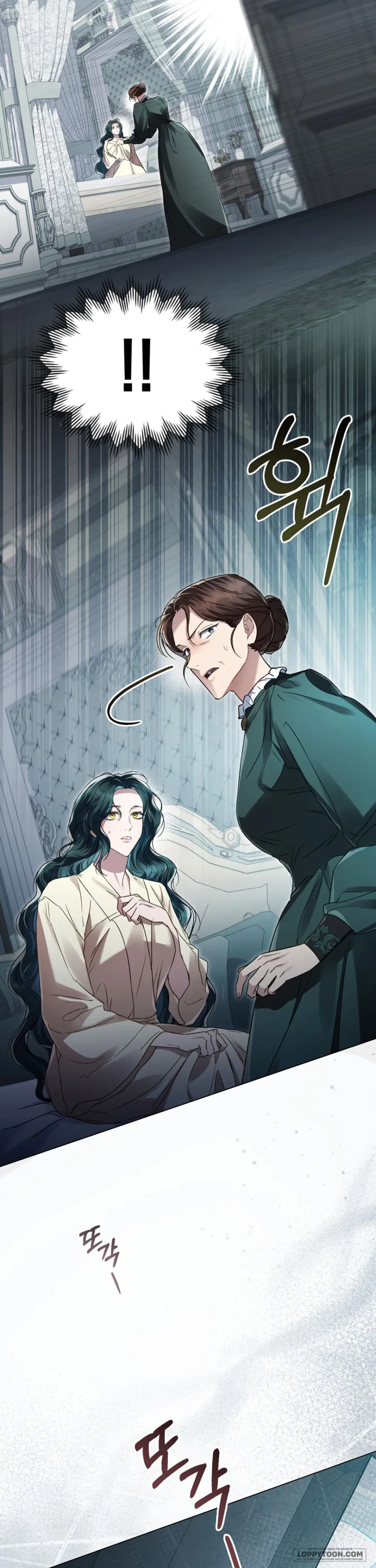 Giới Thượng Lưu Chap 5 - trang 3