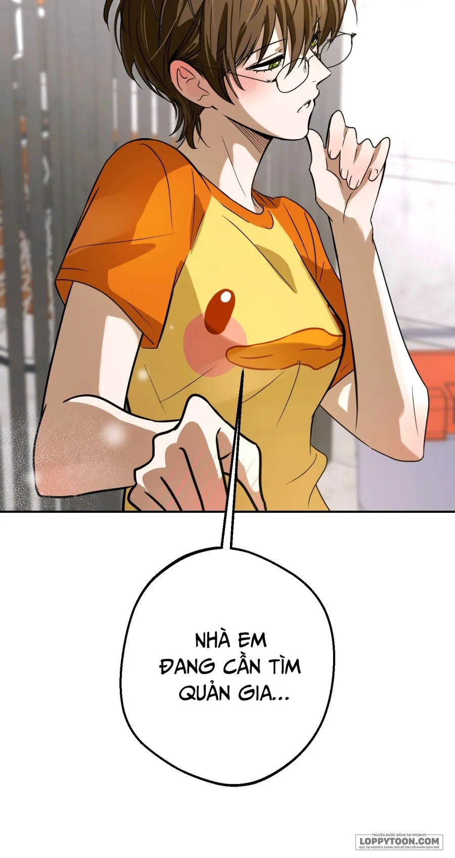 Tôi Chỉ Thích Mỹ Nam! Chap 1 - trang 47