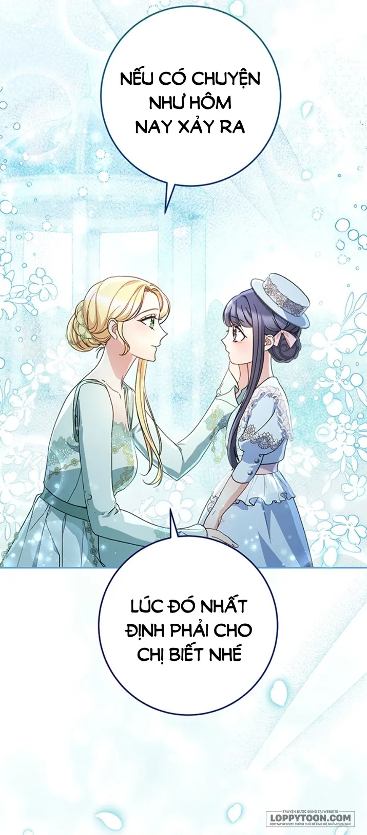 Nuôi Dưỡng Em Gái Xinh Đẹp Chap 22 - trang 66