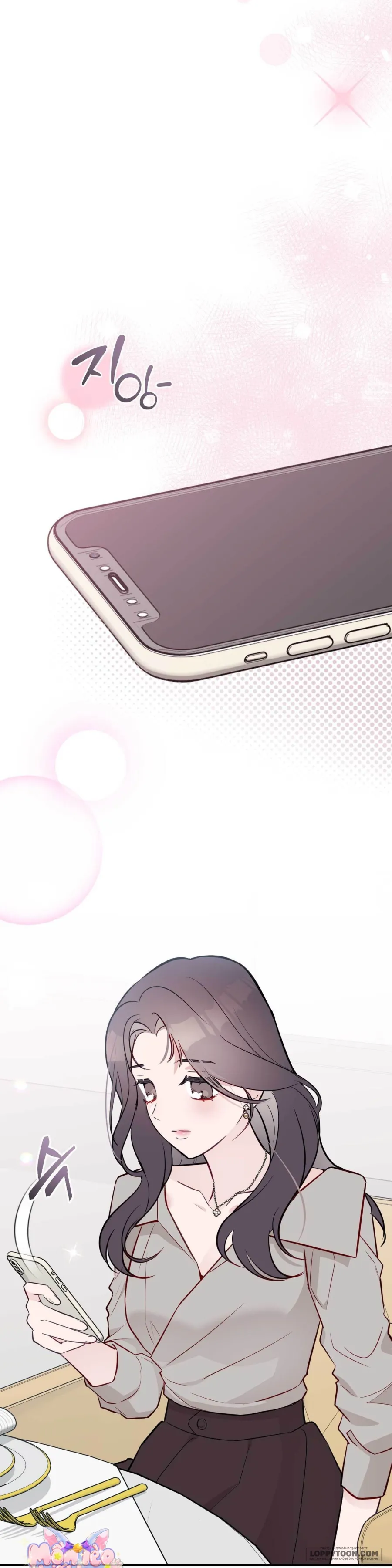 Tôi Nuôi Trai Chỉ Để "Thịt" Chap 29 - H+++ - trang 3