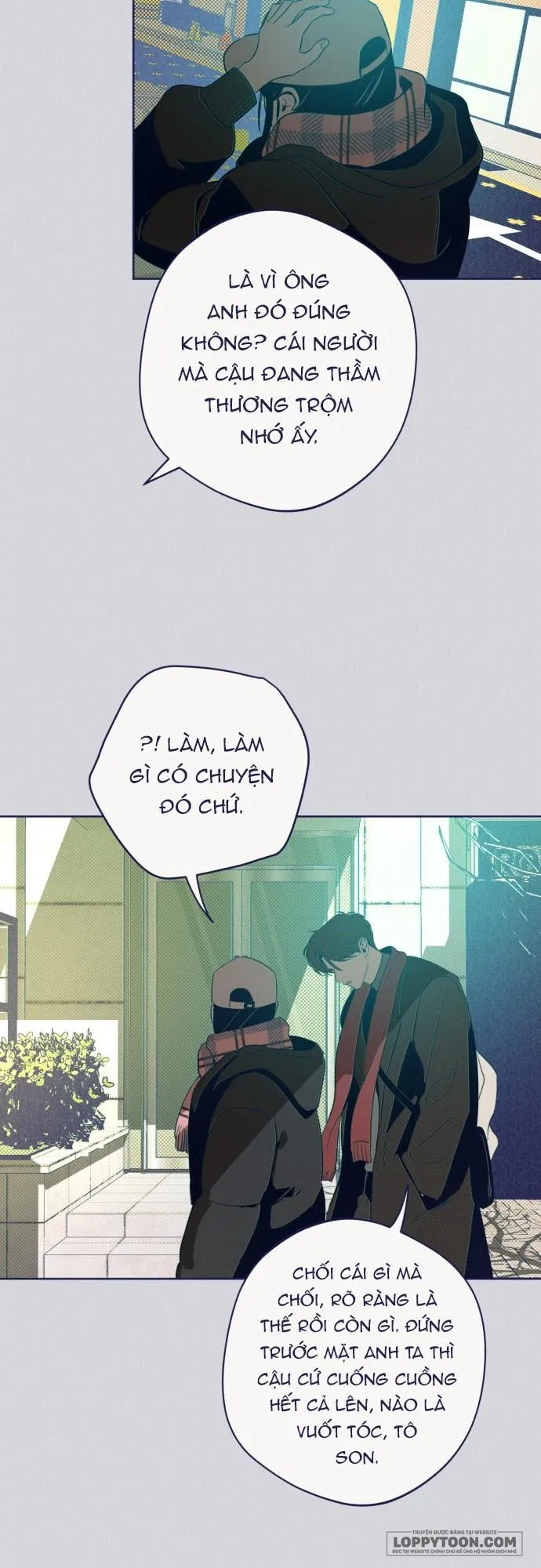 Trắc Nghiệm 4 Lựa Chọn Chap 31 - trang 35