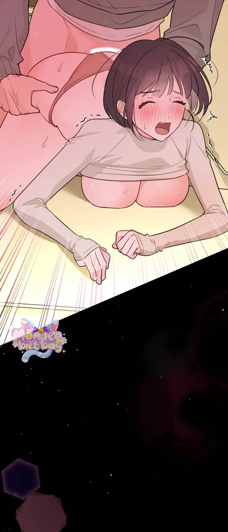 Tôi Nuôi Trai Chỉ Để "Thịt" Chap 20 - H+ - trang 7