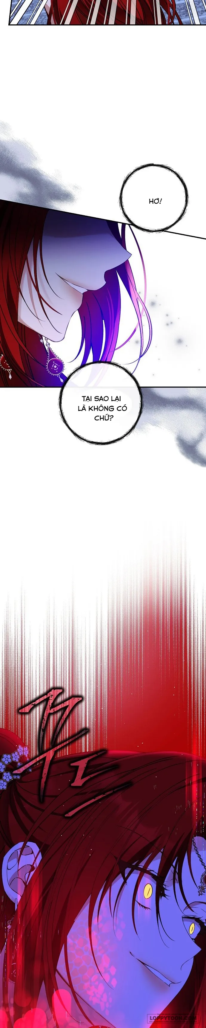 Thuần Hóa Hầu Tước Quái Dị Chap 81 - trang 12