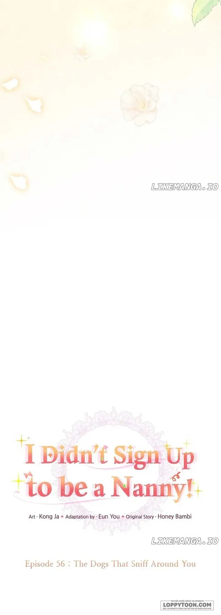 Hầu Gái Không Thích Nuôi Dạy Trẻ Nhỏ Chap 56 - trang 27