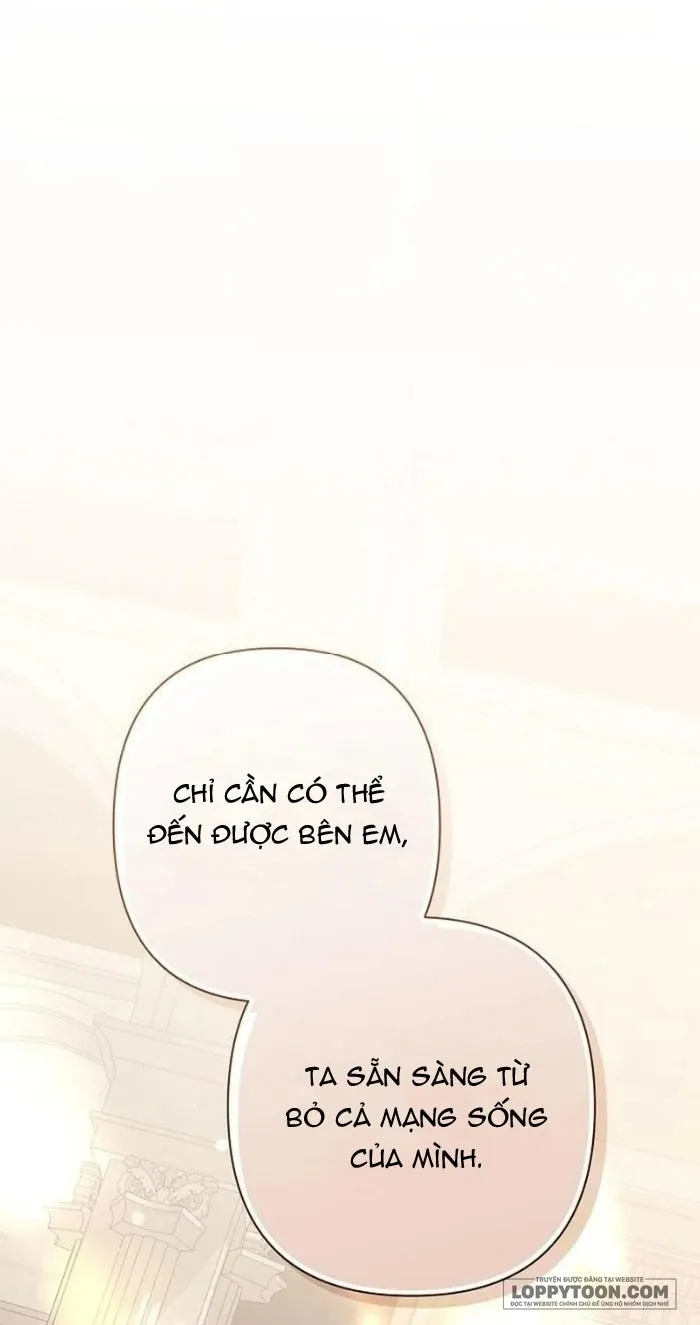 Presepe Bên Ngoài Chiếc Lồng Chap 67 - trang 1