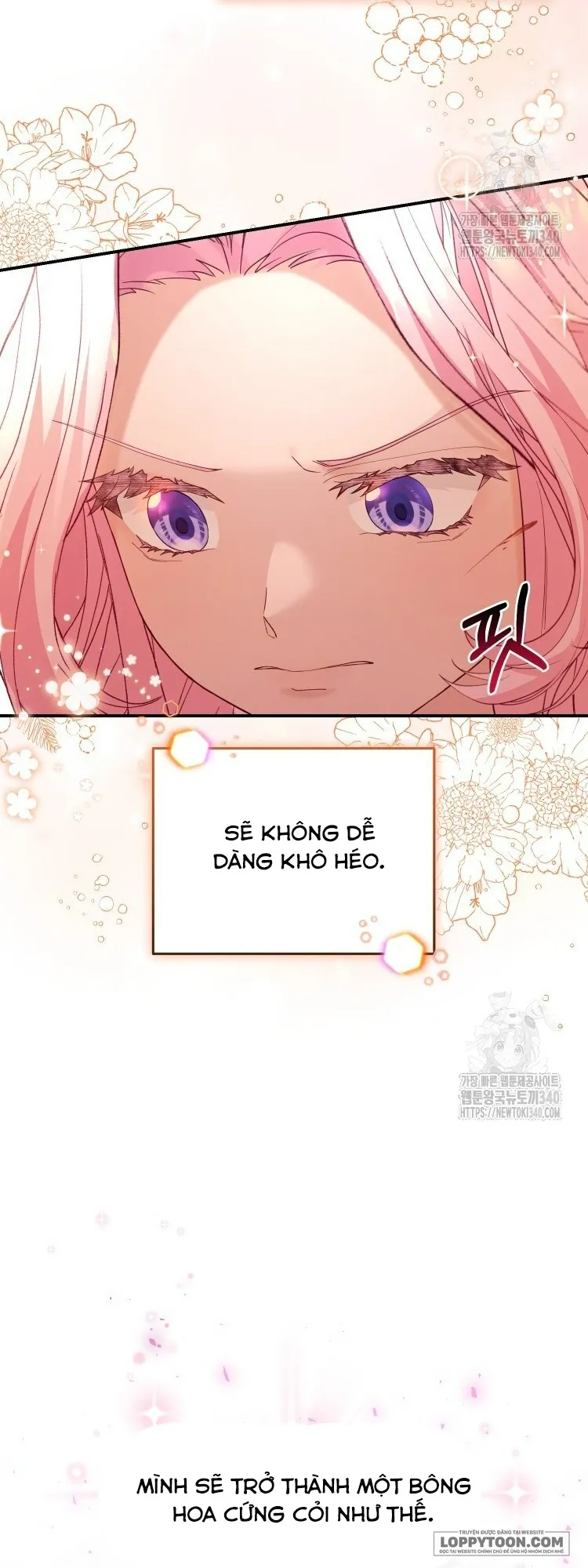 Nàng Tiên, Hãy Ký Hợp Đồng Nào Chap 37 - trang 32