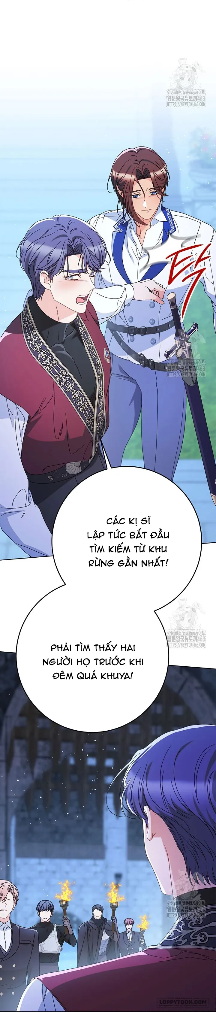 Nuôi Dưỡng Em Gái Xinh Đẹp Chap 75 - trang 15