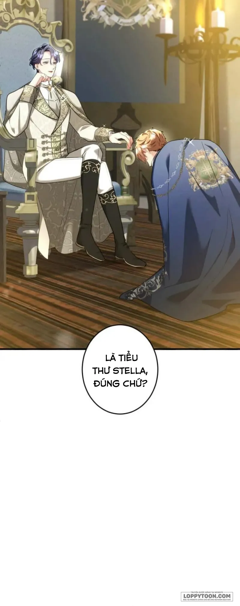 Hợp Đồng Ba Năm Với Tử Thần Chap 23 - trang 7