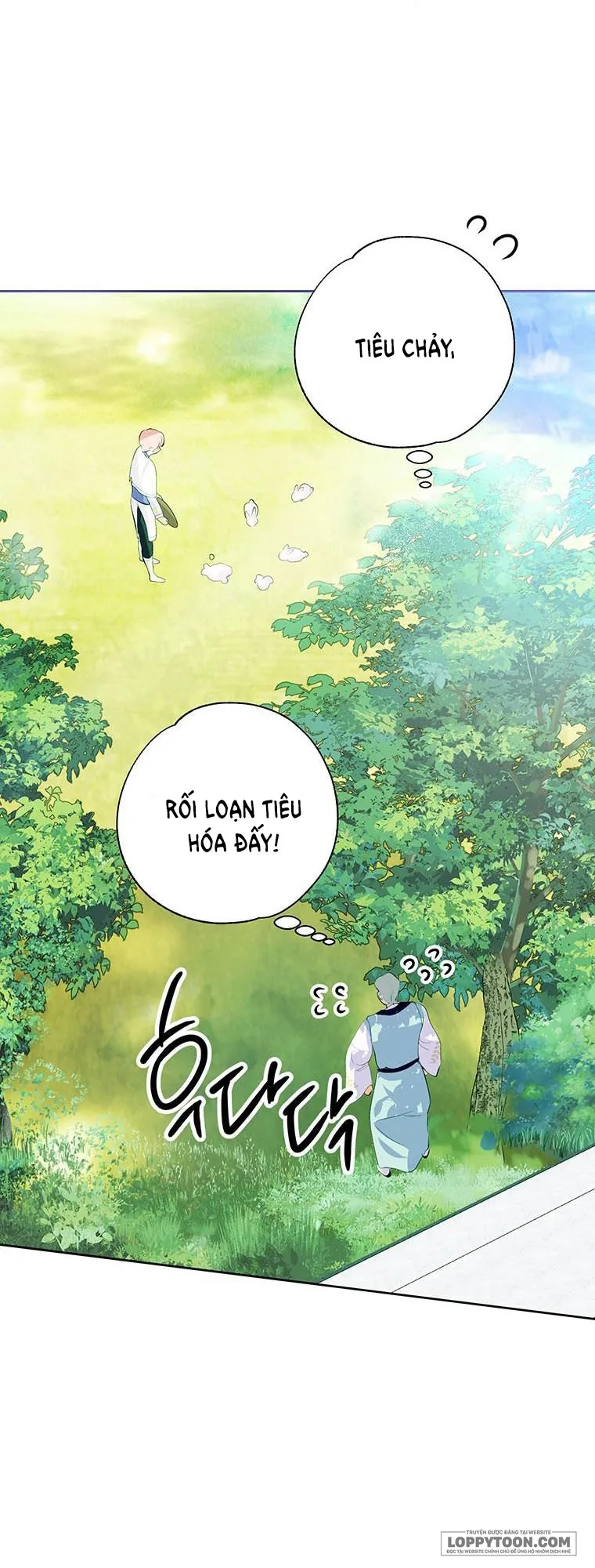 Phía Sau Mặt Nạ Của Nam Chính Hiền Lành Chap 15 - trang 24