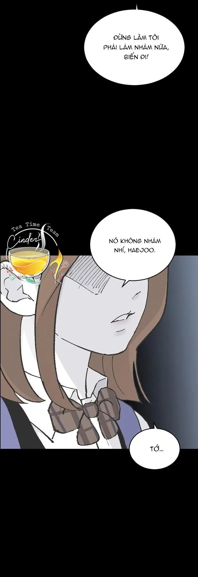 Ba Anh Trai Cực Phẩm Của Tôi Chap 13 - trang 67