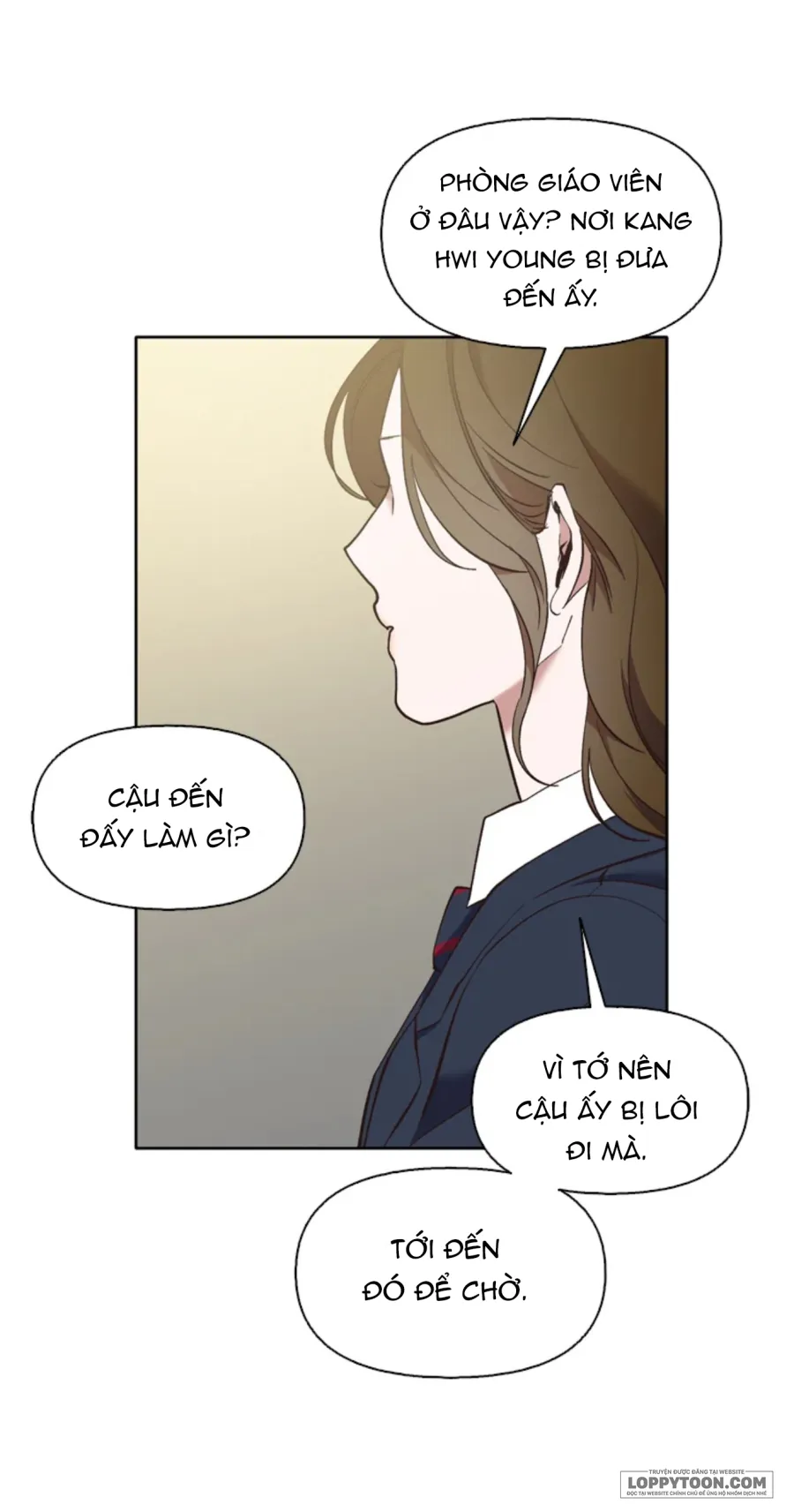 Thanh Xuân Của Chúng Ta Chap 47 - trang 57