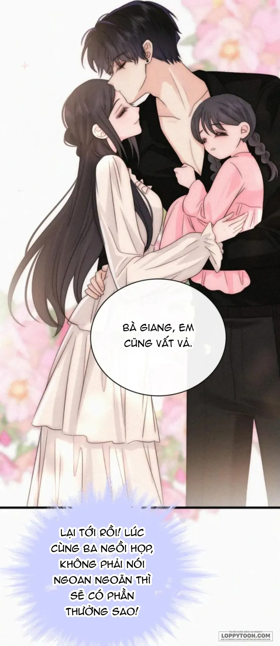 Một Lòng Cưng Chiều Chap 164.4 - ngoại truyện đặc biệt 4 - trang 28