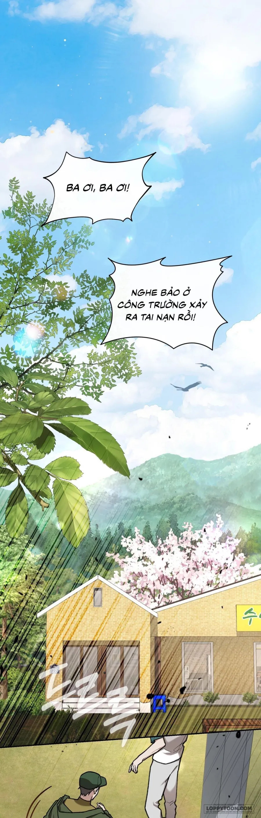 Quốc Lộ Số 1 Chap 20 - trang 1