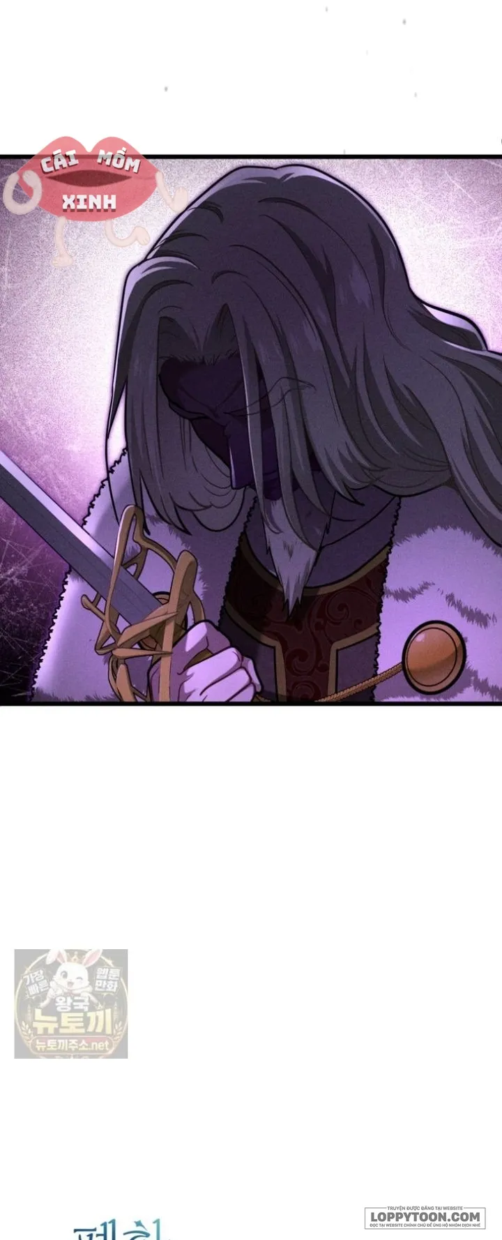 Bệ Hạ, Xin Hãy Quên Tôi Đi Chap 78 - trang 3