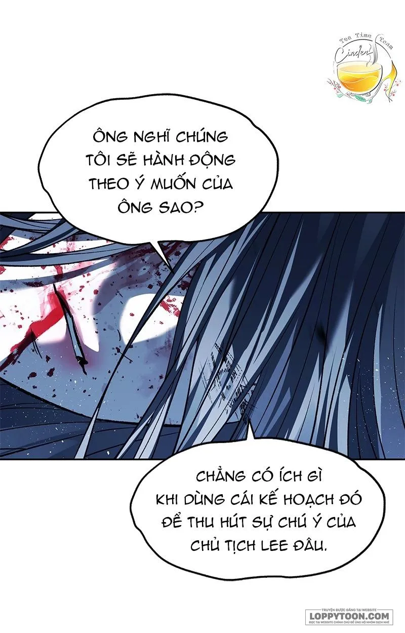 Xâm Nhập Trường Trung Học Tài Phiệt Chap 50 - trang 33