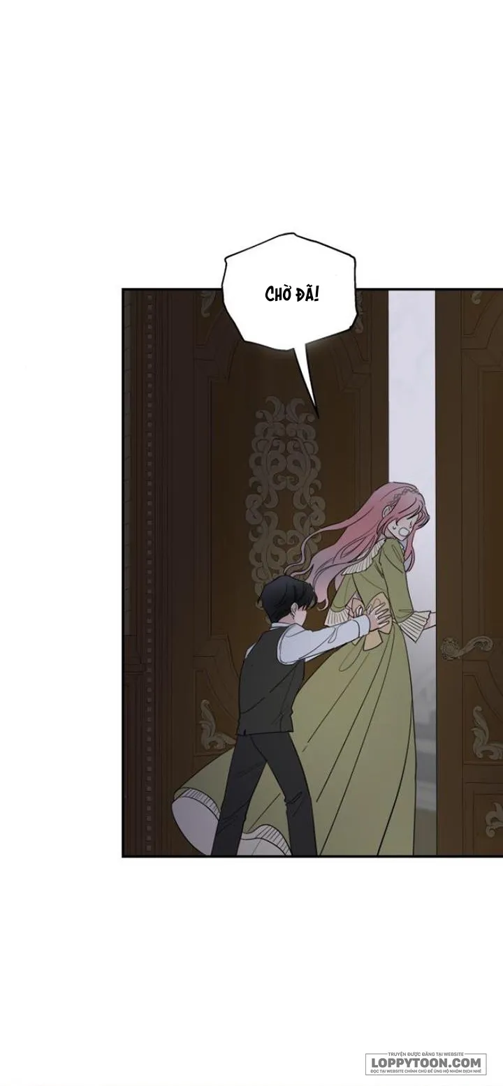 Gia Đình Chồng Quá Ám Ảnh Bởi Tôi Chap 7 - trang 24