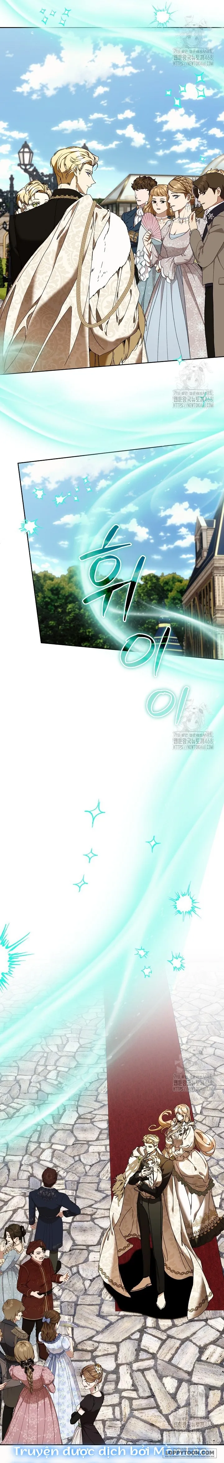 Trở Thành Bảo Mẫu Mắc Bệnh Nan Y Của Nam Chính Hắc Ám Chap 76 - trang 3