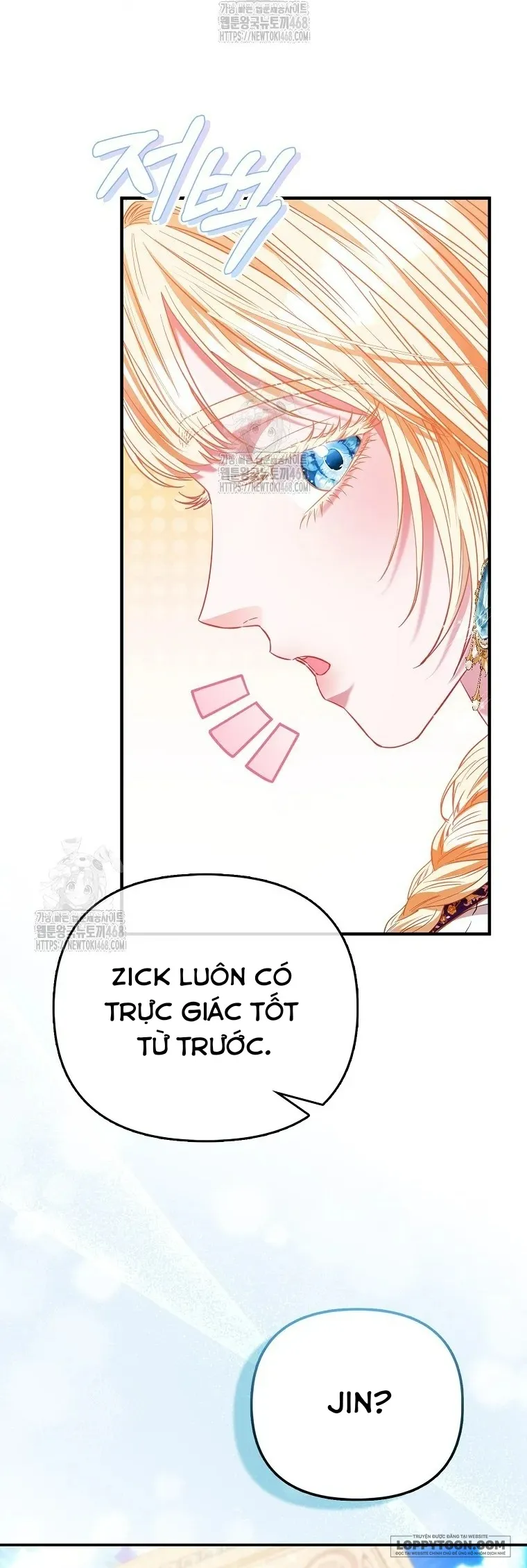 Nàng Công Chúa Của Mọi Người Chap 82 - trang 24