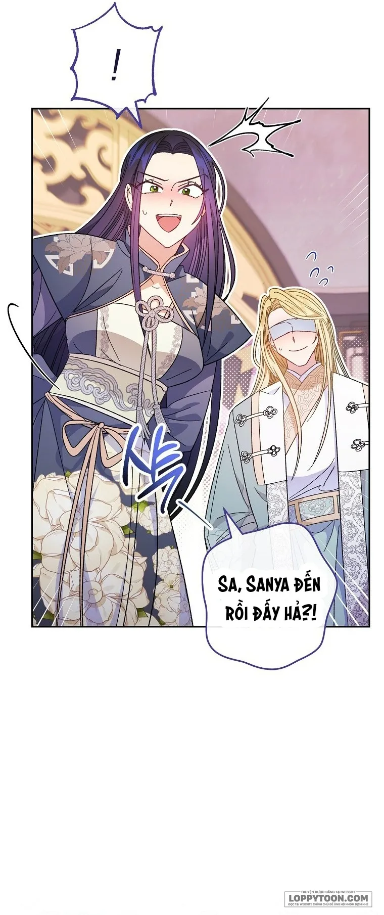 Tiểu Thiếp Chỉ Muốn Sống Yên Bình Chap 17 - trang 32