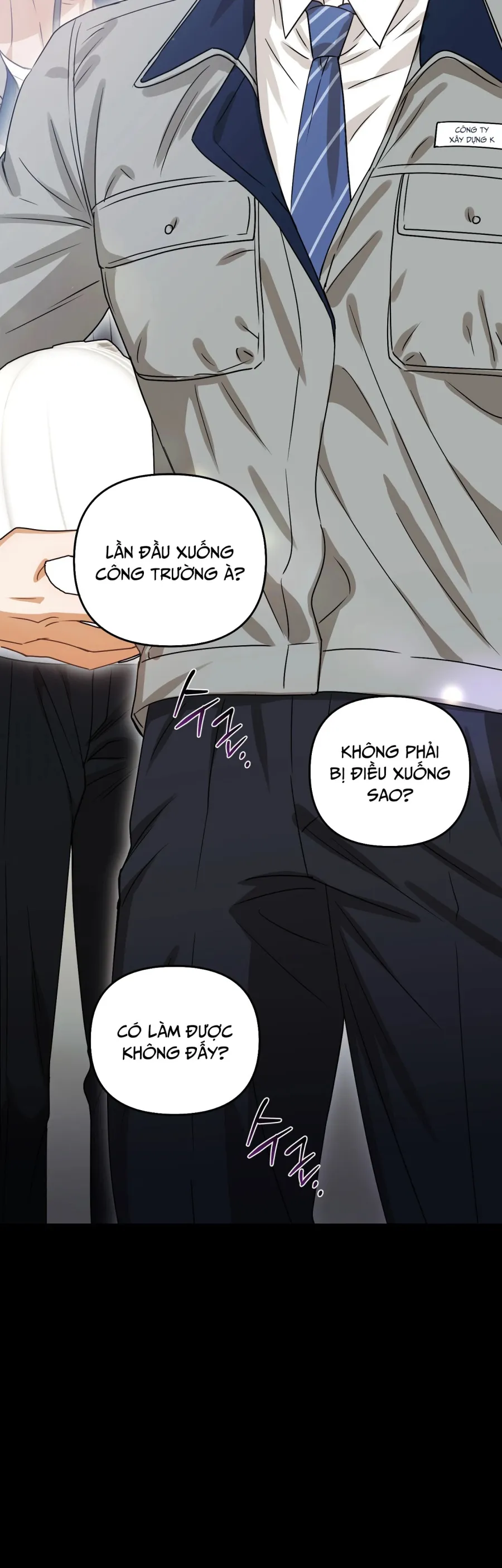 Chuyến Tham Quan Thực Địa Về Ý Thức An Toàn Chap 4 - 🔞🔞🔞 - trang 4