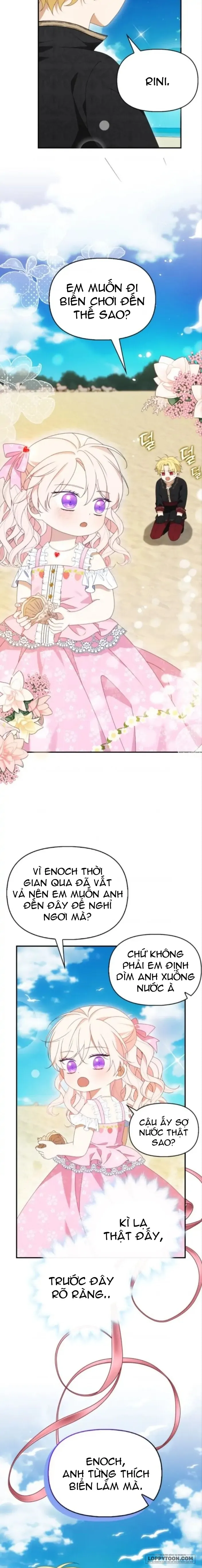 Đứa Trẻ Côn Đồ Nhà Công Tước Chap 28 - trang 20