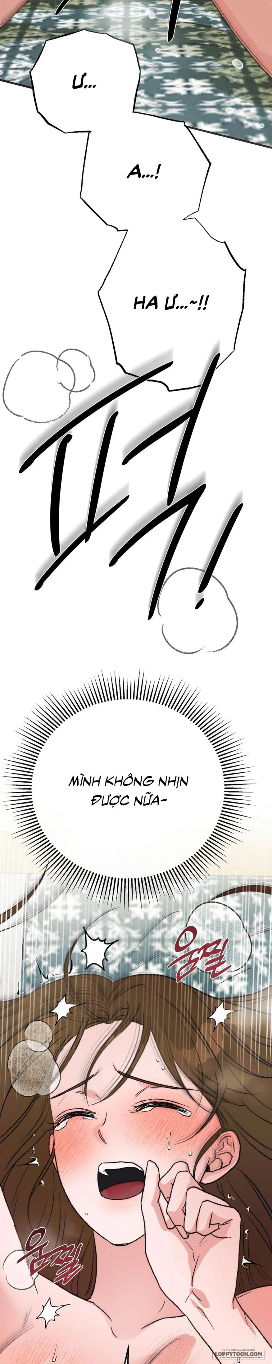 Khúc Hát Giữa Mùa Hè Chap 21 - 🔞🔞🔞 - trang 28