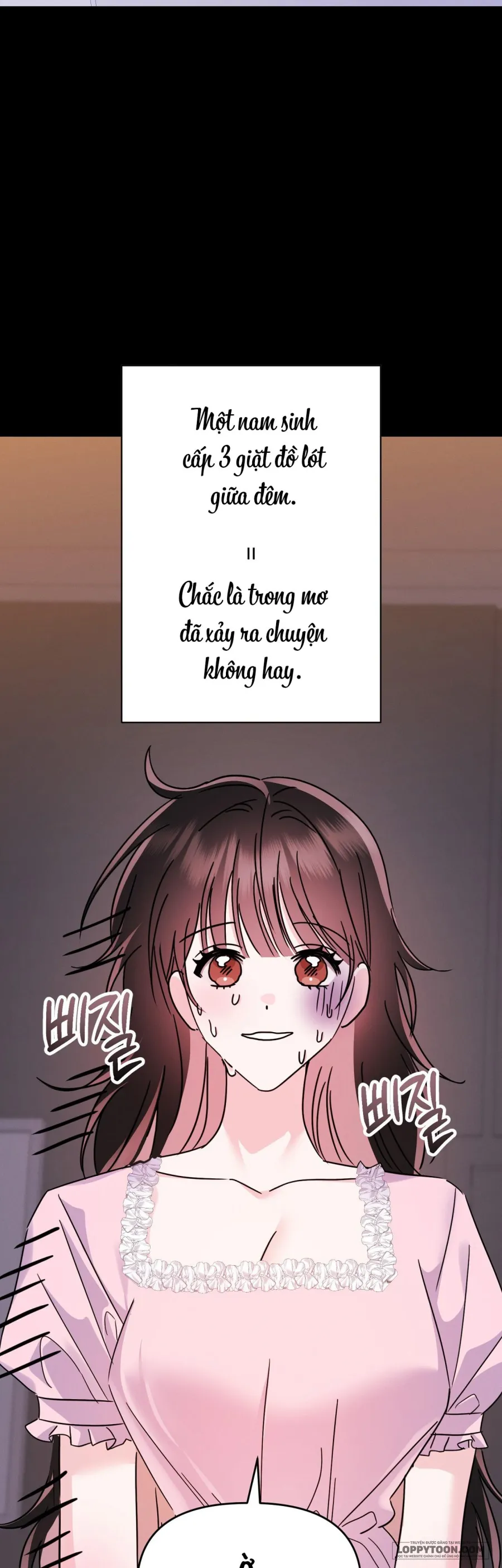 Cô Hầu Gái Muốn Xơi Cậu Chủ! Chap 5 - trang 23