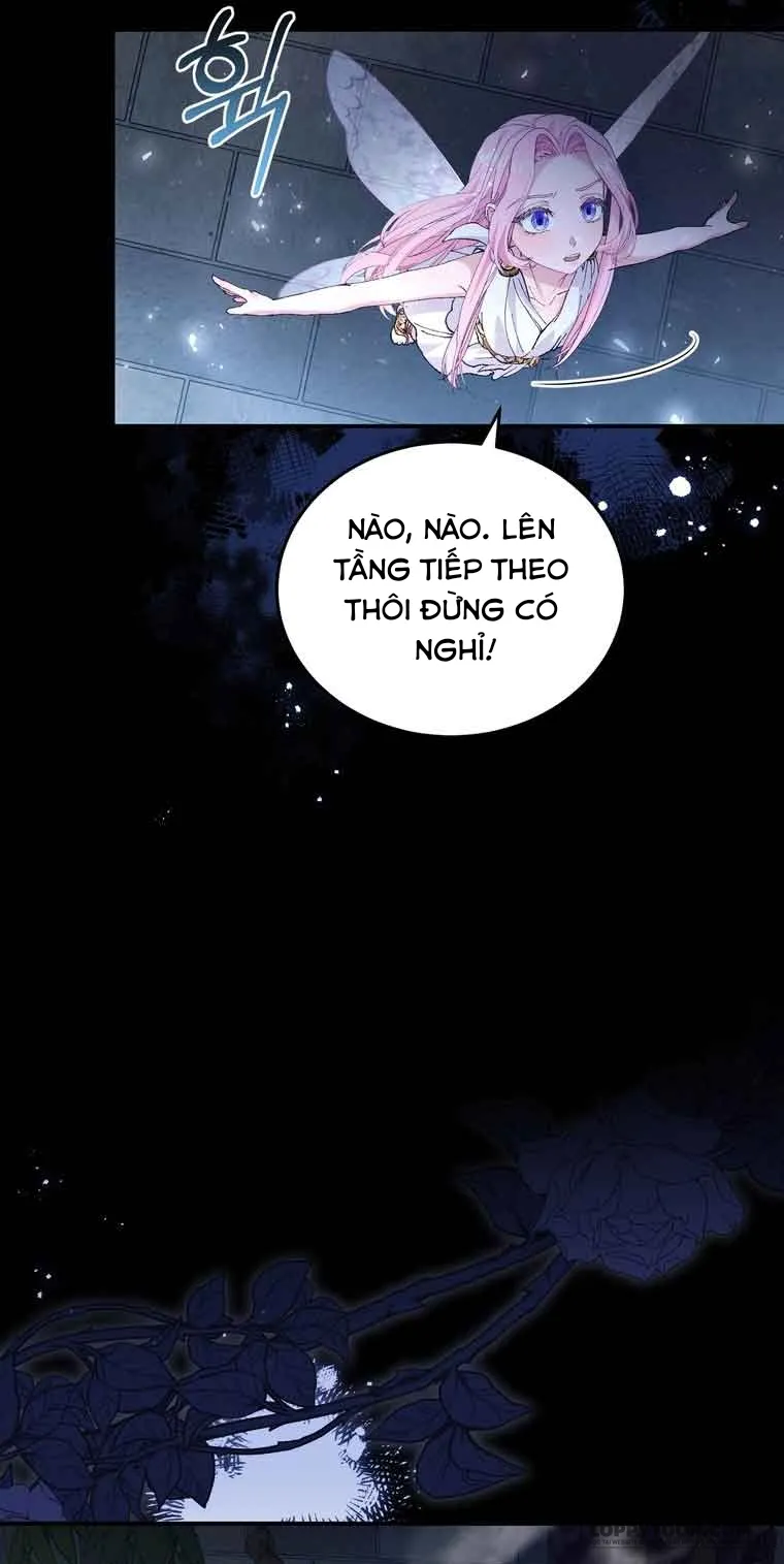 Nàng Tiên, Hãy Ký Hợp Đồng Nào Chap 11 - trang 12