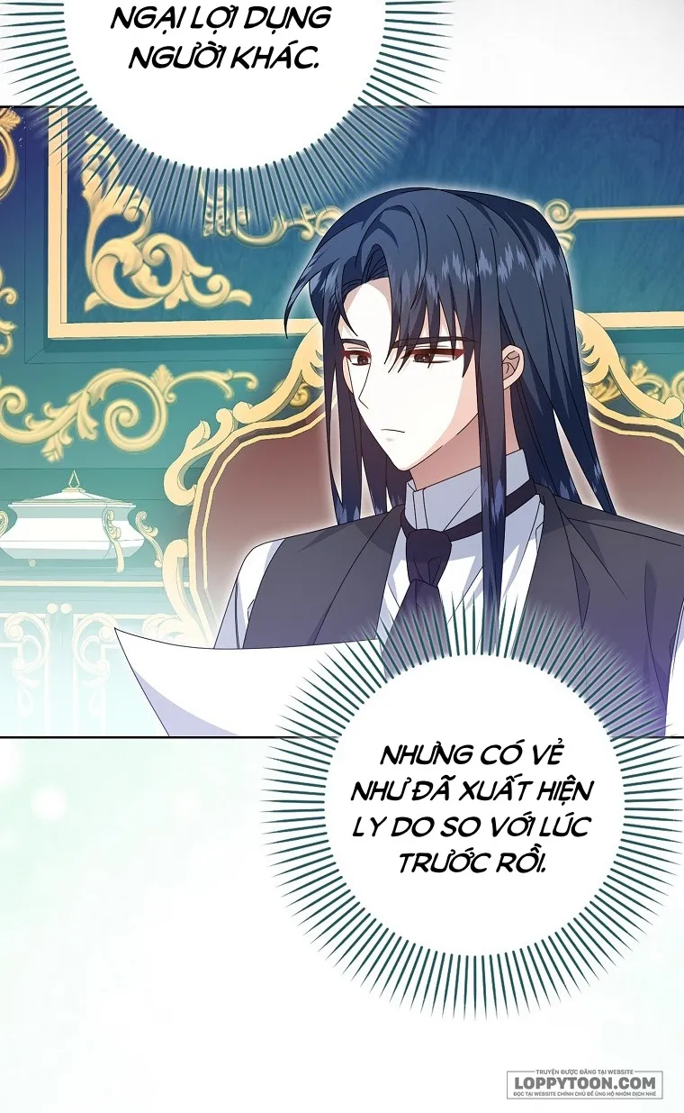 Tôi Sẽ Chiếm Lấy Ngư Trường Này! Chap 10 - trang 42