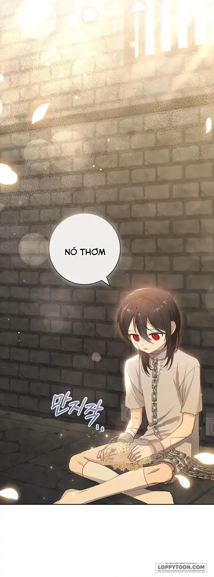 Nam Chính À, Tôi Sẽ Tôn Trọng Sở Thích Của Anh Chap 11 - trang 48