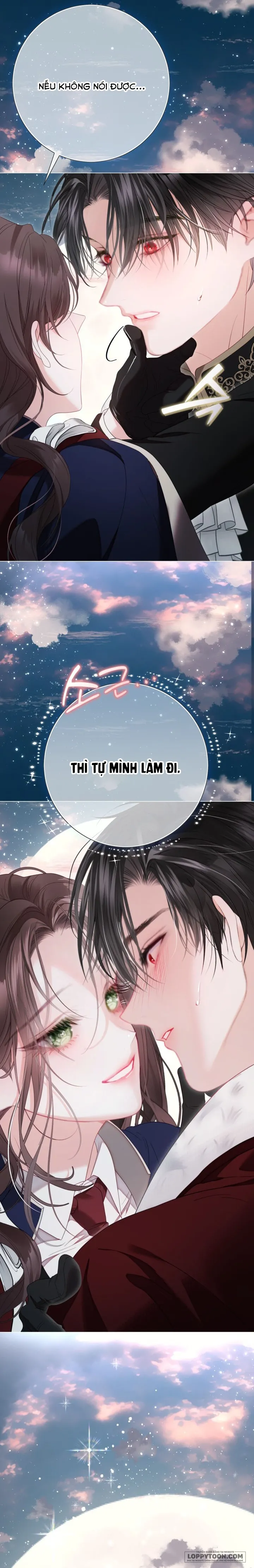 Một Thế Giới Không Có Chị Gái Mà Ai Cũng Yêu Chap 107 - trang 7