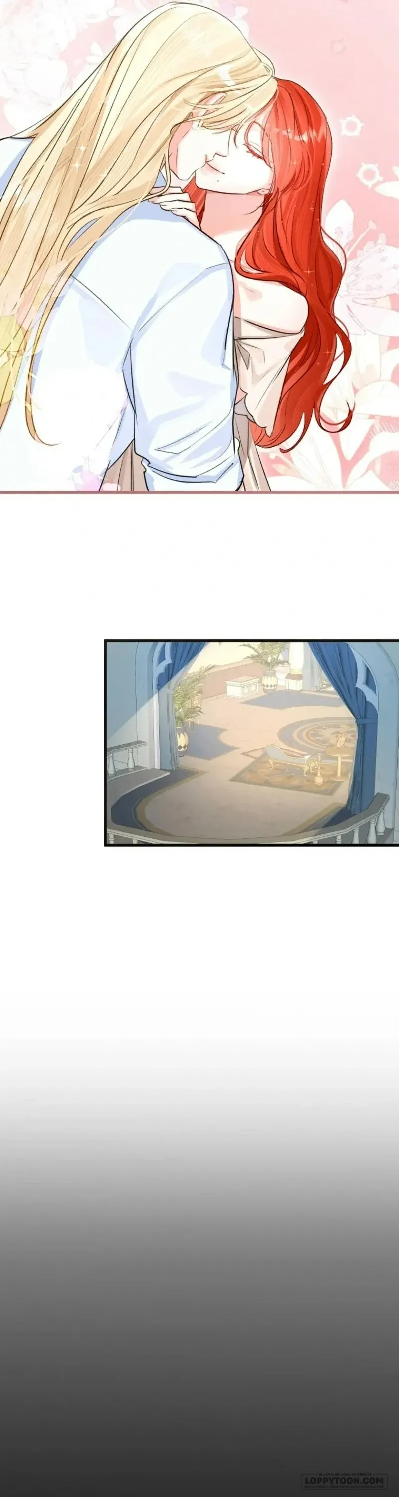 Cuộc Hôn Nhân Xa Hoa Của Đại Công Tước Là Giả Chap 82 - trang 42