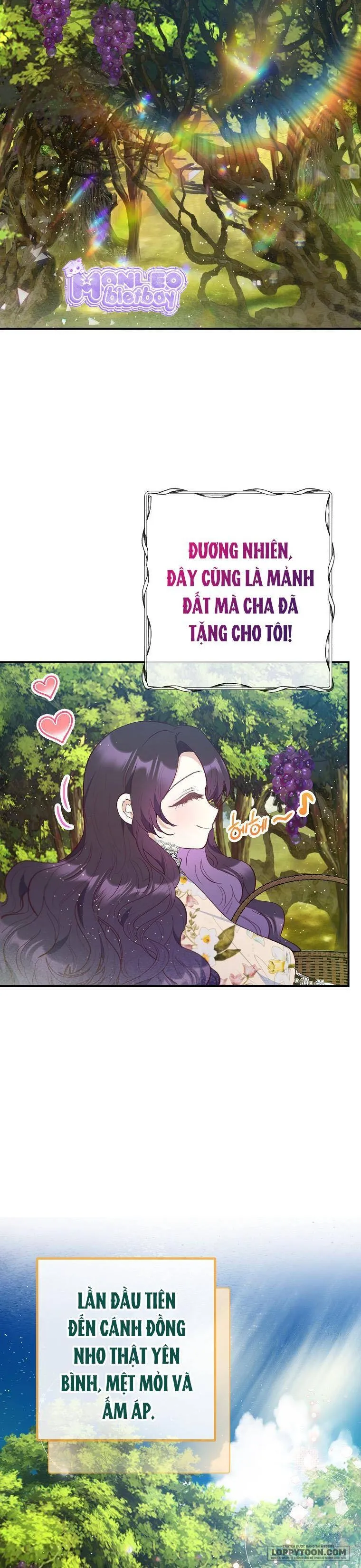 Con Gái Cưng Của Quỷ Chap 77 - trang 20