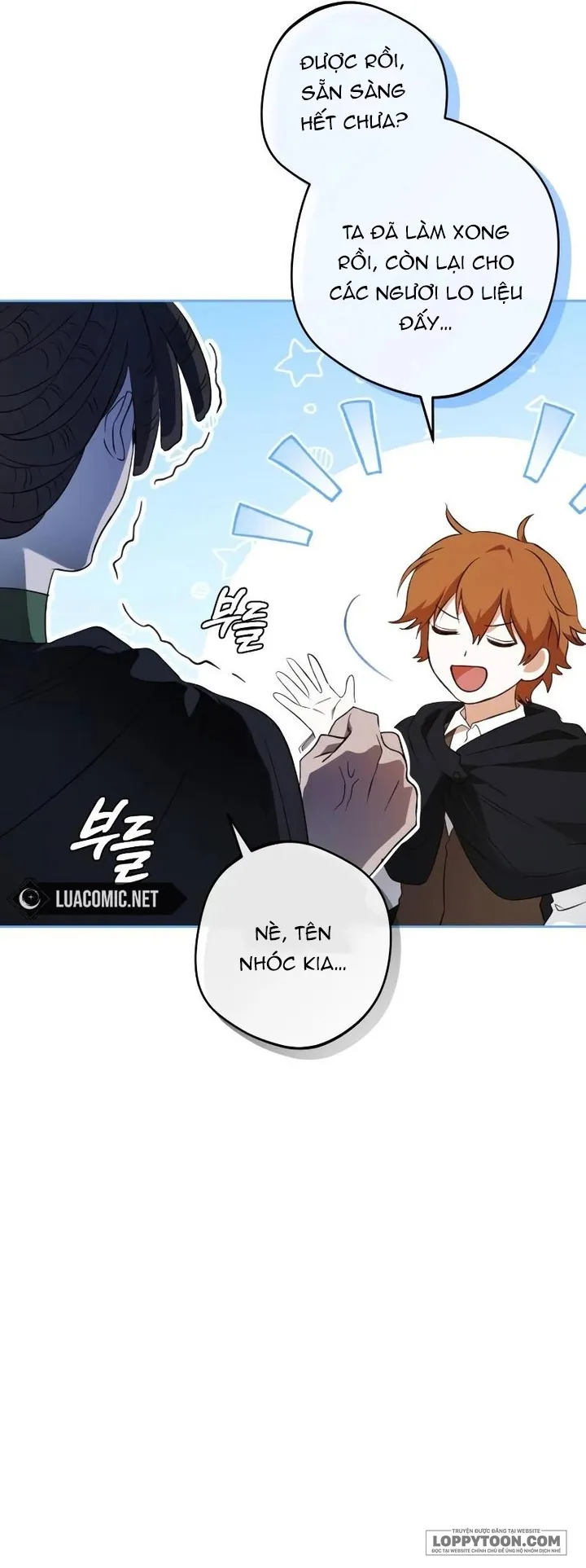 Bạo Chúa Độc Ác Trở Lại Chap 25 - trang 57