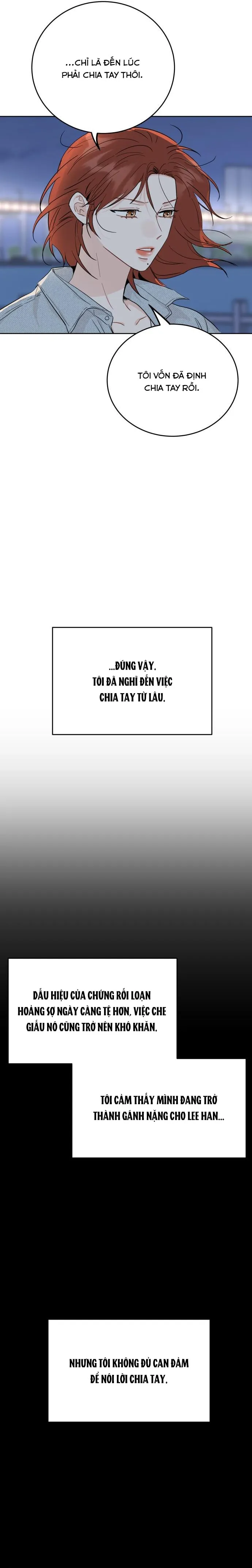 Người Một Nhà Chap 66 - trang 15