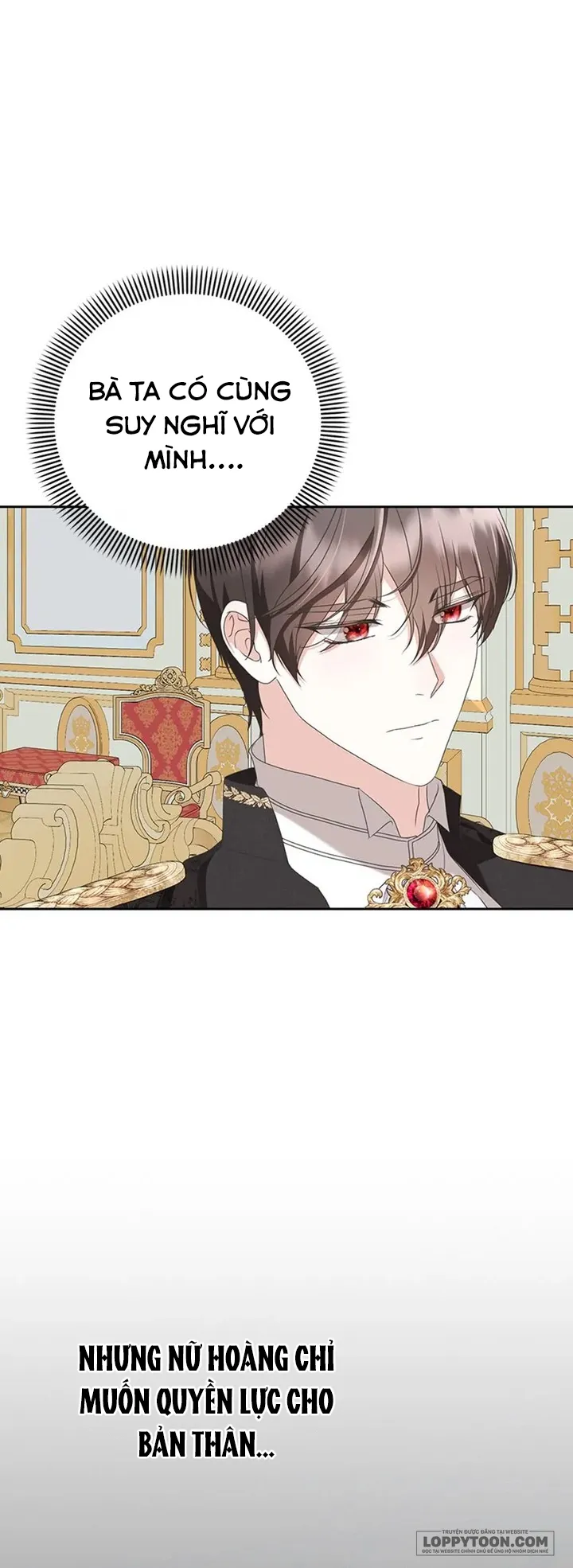 Sinh Ra Trở Thành Nhân Vật Không Có Trong Nguyên Tác Chap 73 - trang 39