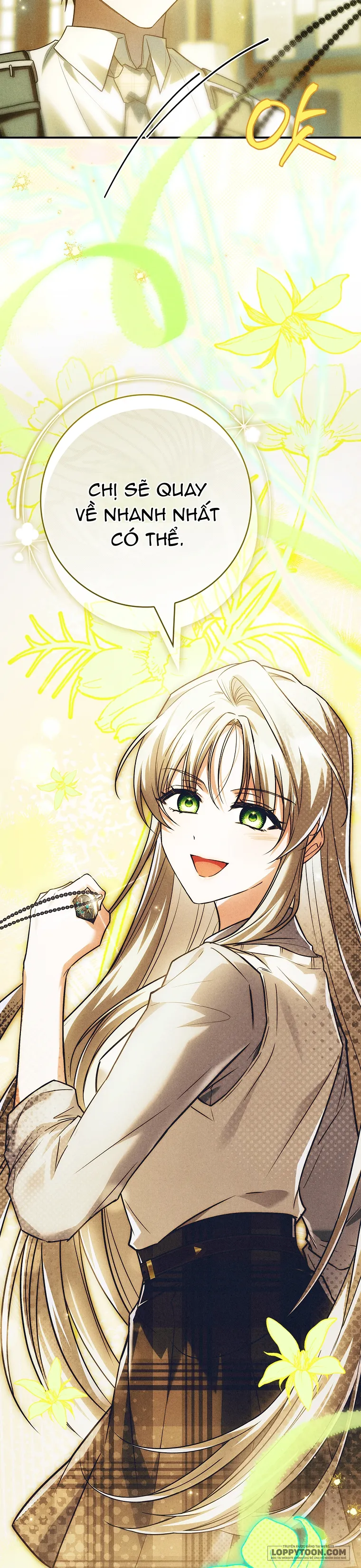 Văn Phòng Thám Tử Dành Cho Nam Chính Hối Hận! Chap 25 - trang 17